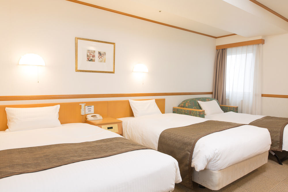 Hotel Hokke Club Kyoto Ngoại thất bức ảnh